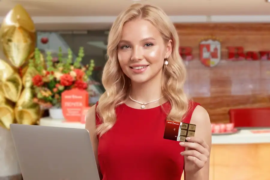 Интернет-эквайринг для работы с клиентами из РФ от БСБ Банка: прозрачные расчёты для Вас, удобная оплата для клиентов!